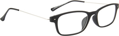 

Gipsy Full Rim Rectangle Frame(50 mm