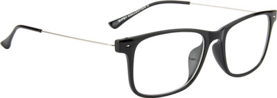 

Gipsy Full Rim Wayfarer Frame(50 mm