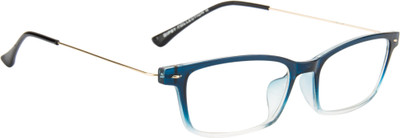 

Gipsy Full Rim Rectangle Frame(52 mm