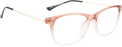 

Gipsy Full Rim Wayfarer Frame(53 mm