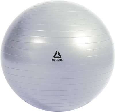 

REEBOK Gym Ball Gym Ball(With Pump), Blue