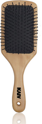 Kaiv Paddle Hair Brush