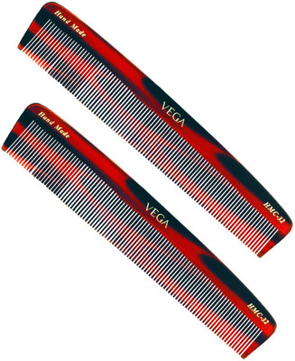 

VEGA The Hand Made Comb