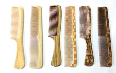 

Yashansh 6 WOODEN LOOK HAIR COMB SET Y.A-2113