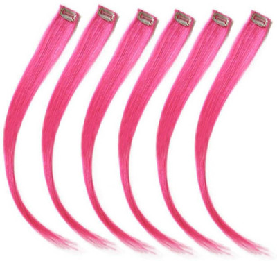 

Yashansh HAIR EXTENSION Y.A-608 Hair Extension