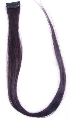 

Confidence Human Extensions (Dark Brown) Hair Extension