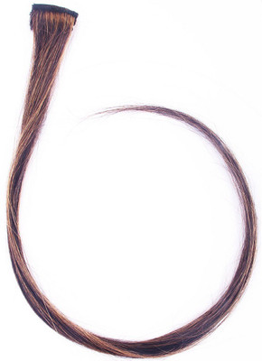 

Confidence Human Extensions (Multi Brown) Hair Extension