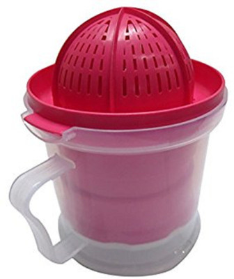 

Blue Birds PLASTIC Plastic Hand Juicer(Multicolor Pack of 1)