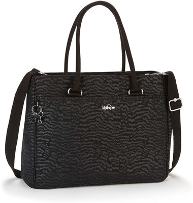 

Kipling Shoulder Bag(Black)