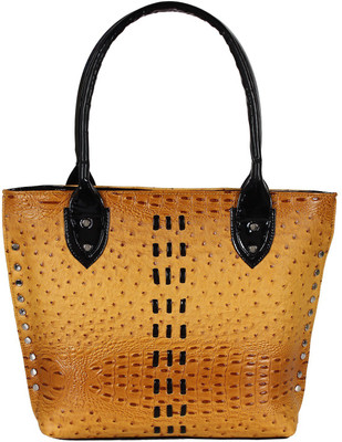 

ligabba Hand-held Bag(Yellow)