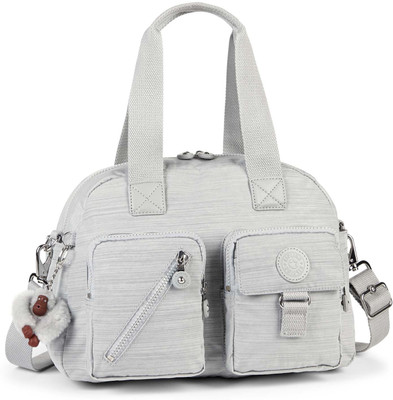 

Kipling Shoulder Bag(Grey)