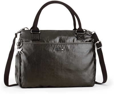 

Kipling Shoulder Bag(Black)