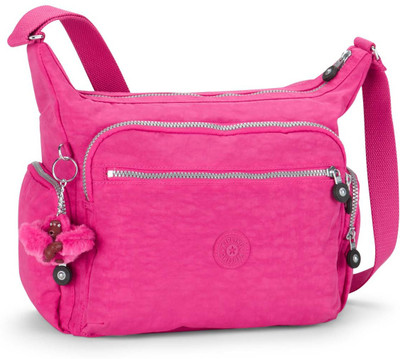 Kipling Shoulder Bag(Pink)