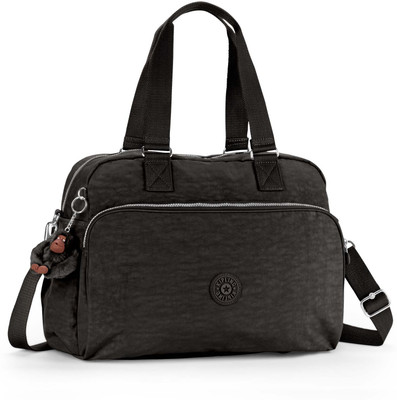 

Kipling Shoulder Bag(Black)