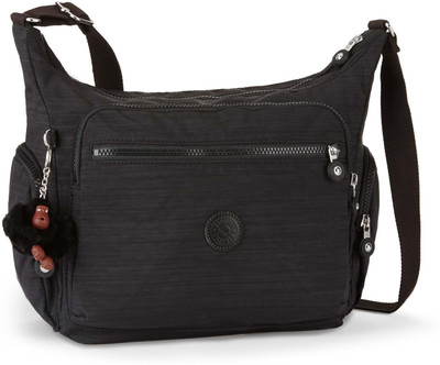 

Kipling Shoulder Bag(Black)
