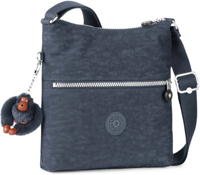 

Kipling Shoulder Bag(Blue)