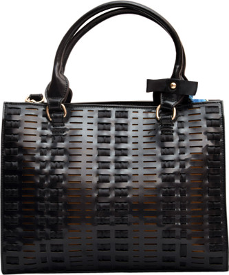 

Versality Hand-held Bag(Black)