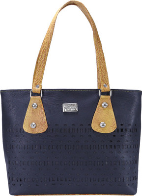 

Desence Shoulder Bag(Black)