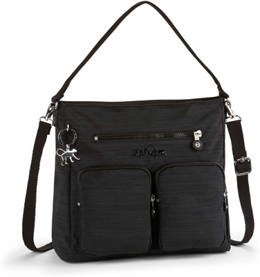 

Kipling Shoulder Bag(Black)