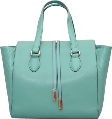 

Versality Hand-held Bag(Blue)