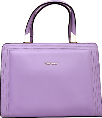 

Versality Hand-held Bag(Purple)