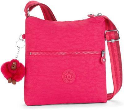 

Kipling Shoulder Bag(Pink)