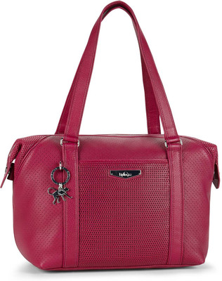 

Kipling Shoulder Bag(Maroon)