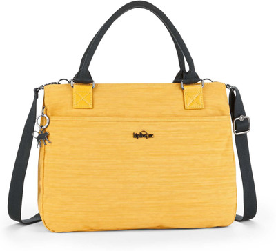 

Kipling Shoulder Bag(Yellow)