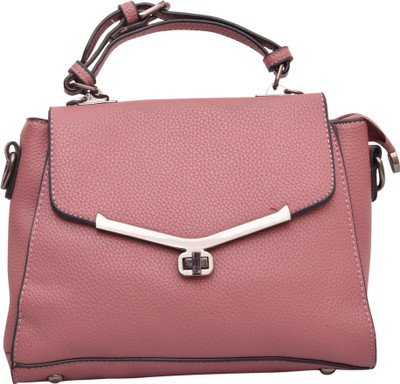 

Versality Hand-held Bag(Brown)