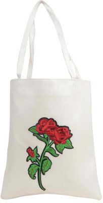 

Aliado Tote(White)