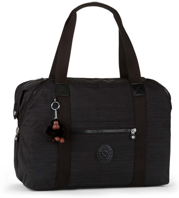 

Kipling Shoulder Bag(Black)