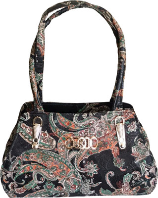 

Nifty Fashion Shoulder Bag(Black)
