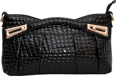 

Versality Hand-held Bag(Black)