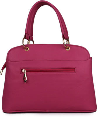 

Arfafashions Hand-held Bag(Pink)
