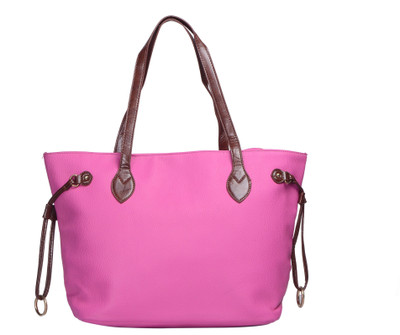 

Senora Hand-held Bag(Purple)