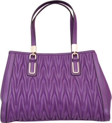 

Versality Hand-held Bag(Purple)