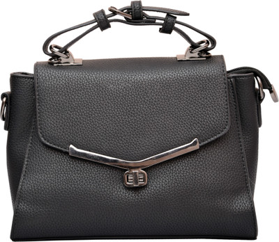 

Versality Hand-held Bag(Black)