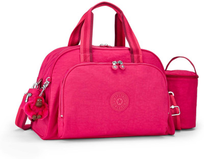 

Kipling Shoulder Bag(Pink)