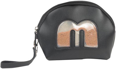 

Aliado Pouch Potli(Black)