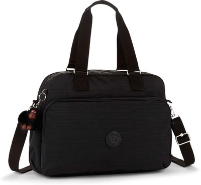 Kipling Shoulder Bag(Black)