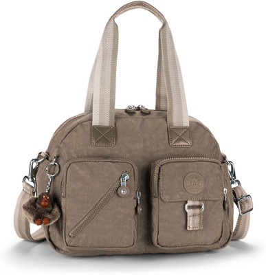 

Kipling Shoulder Bag(Beige)