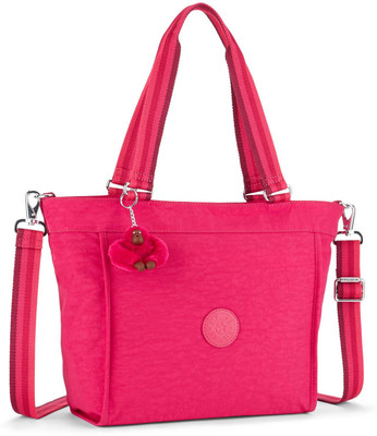 

Kipling Shoulder Bag(Pink)