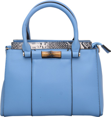 

Versality Hand-held Bag(Blue)