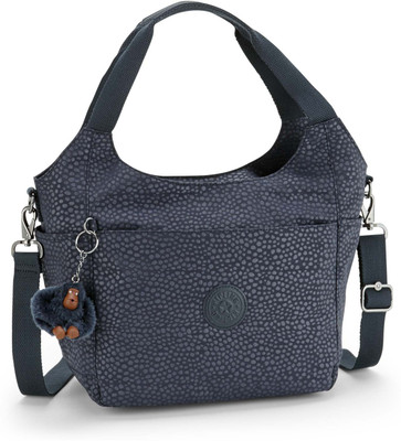 

Kipling Shoulder Bag(Grey)