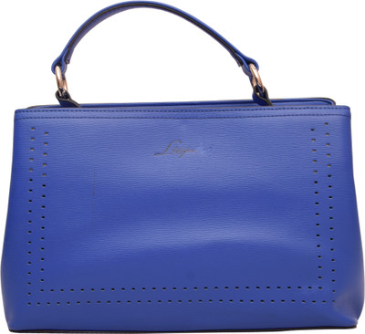 

Versality Hand-held Bag(Blue)