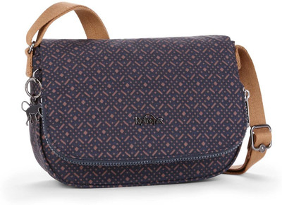 

Kipling Shoulder Bag(Blue)