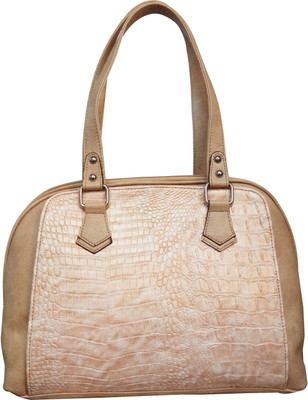 

Azinnia Shoulder Bag(Beige)