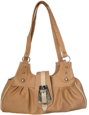

ELYSIAN Shoulder Bag(Beige)
