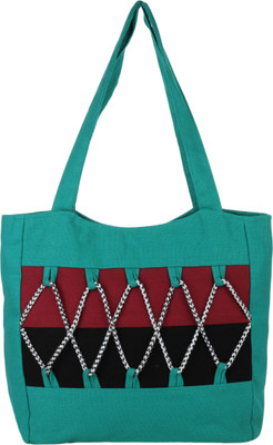 

ATLED Shoulder Bag(Green)