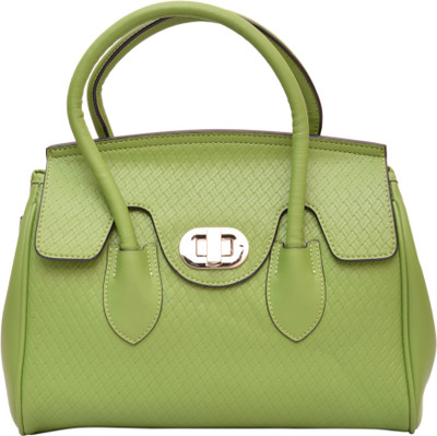 

Versality Hand-held Bag(Green)